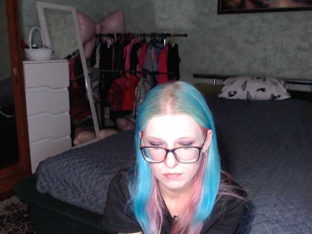 malvinella live cam on BongaCams