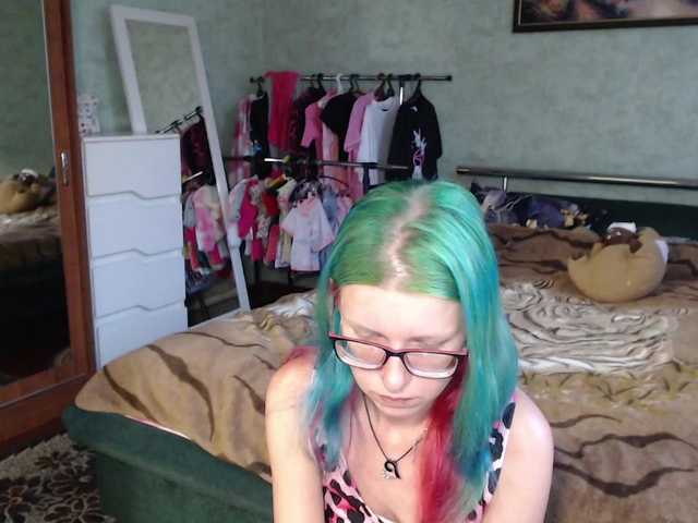 malvinella cam belle