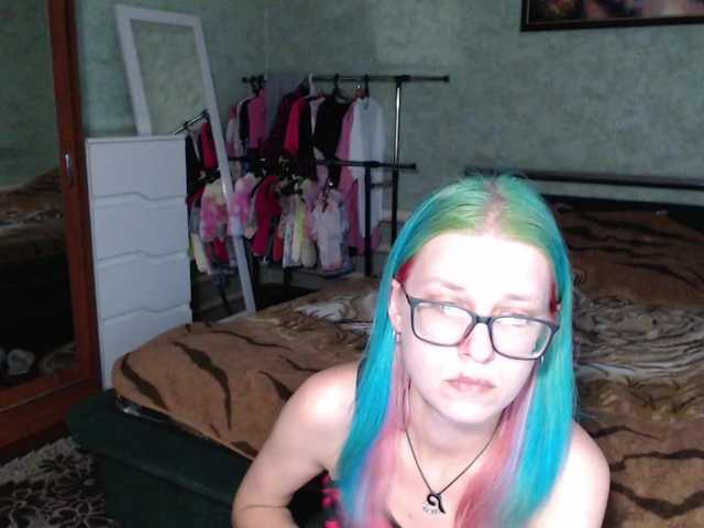 malvinella live sex show