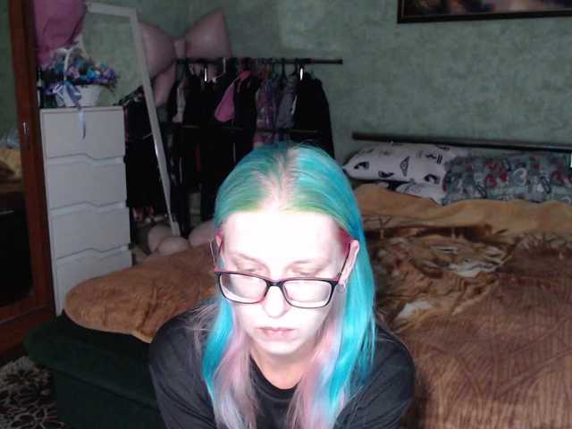 malvinella live cam preview