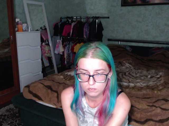 malvinella live cam on BongaCams