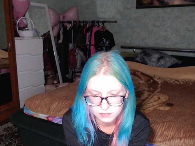 malvinella, live now on BongaCams