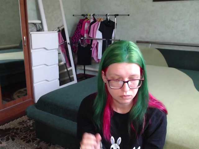 malvinella live sex show