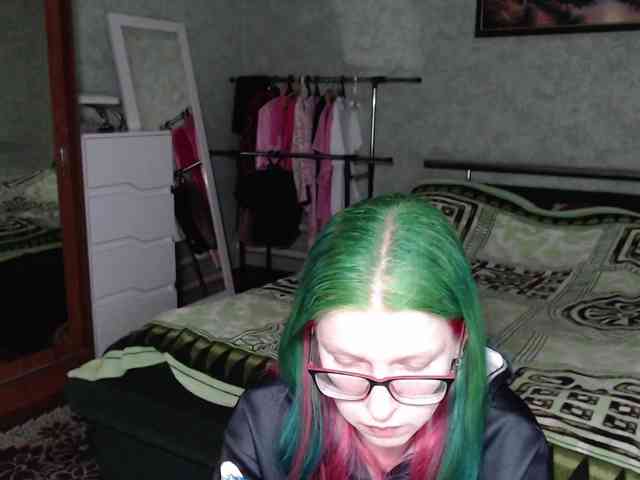 malvinella webcam