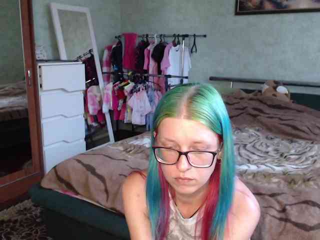 malvinella webcam