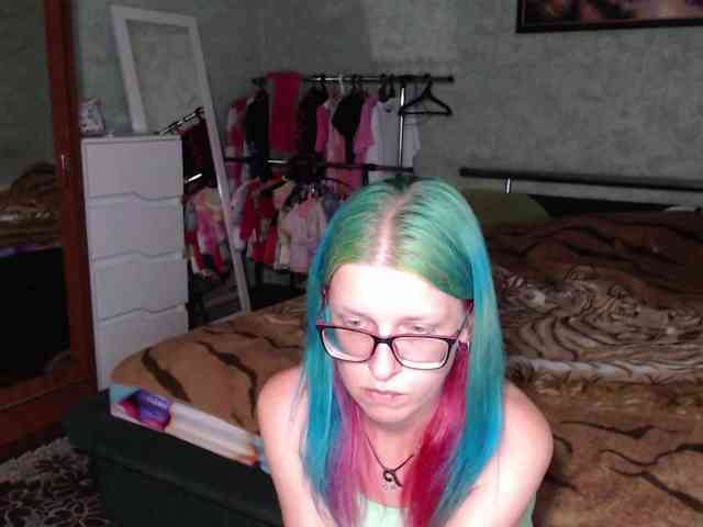 malvinella webcam