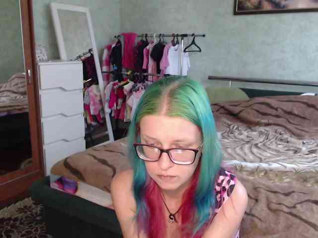 malvinella webcam