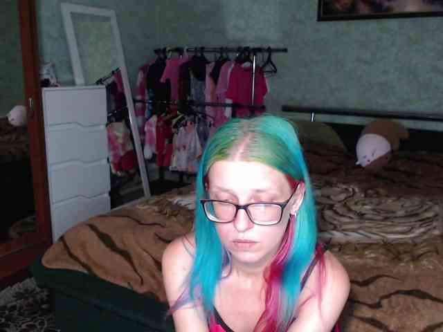malvinella webcam