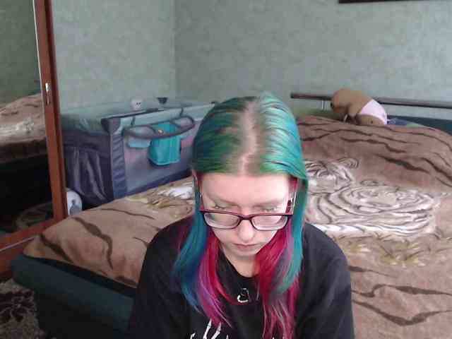 malvinella webcam