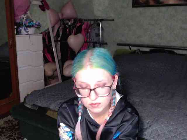 malvinella webcam