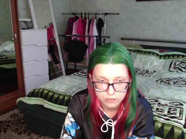 malvinella webcam
