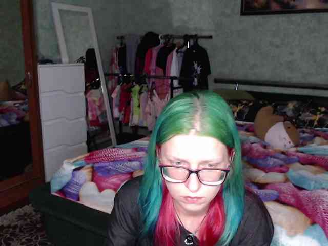 malvinella webcam