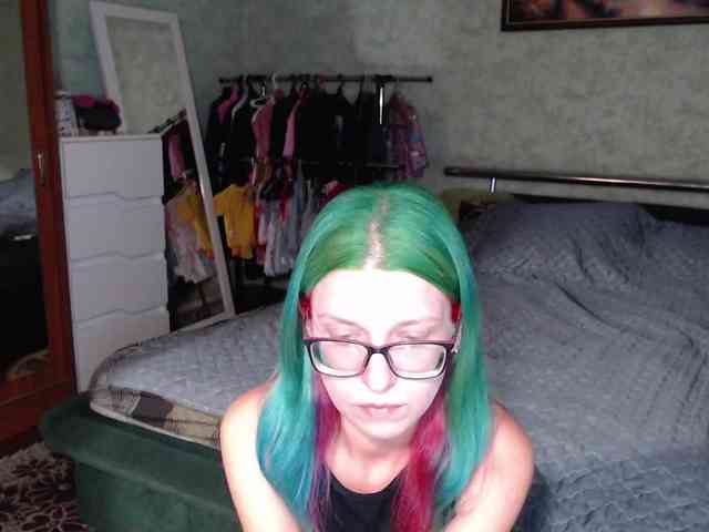 malvinella webcam