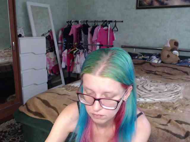 malvinella webcam