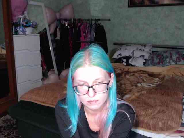 malvinella webcam
