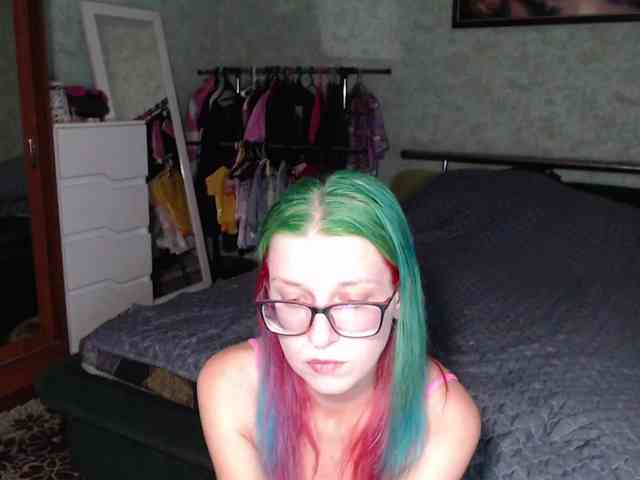 malvinella webcam