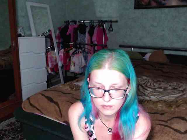 malvinella webcam