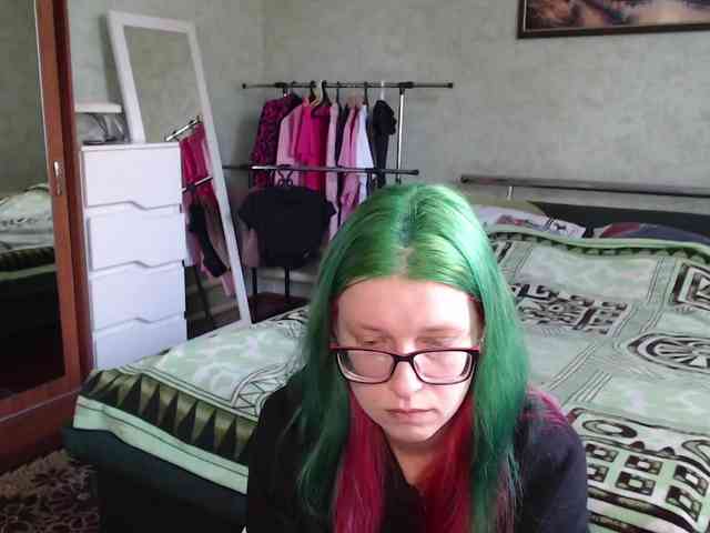malvinella webcam
