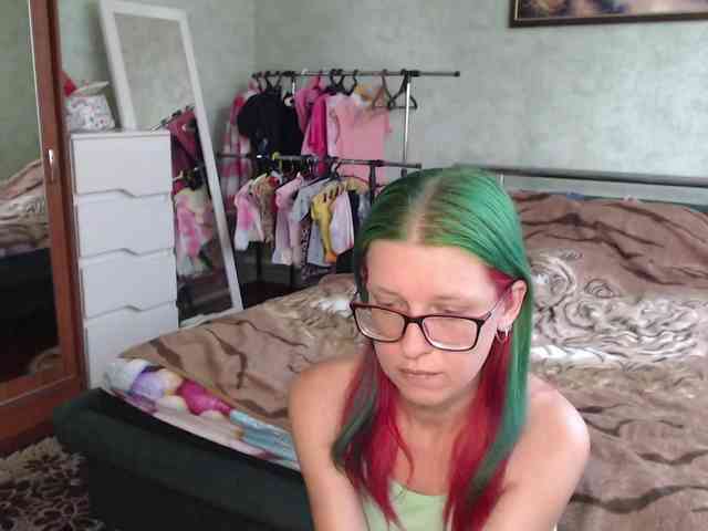 malvinella webcam