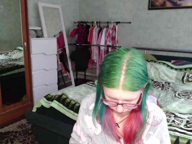 malvinella webcam