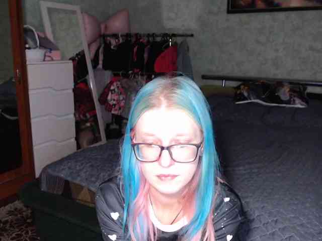 malvinella webcam