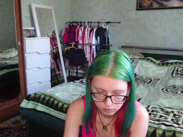 malvinella webcam