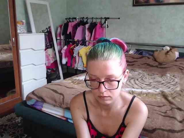 malvinella webcam