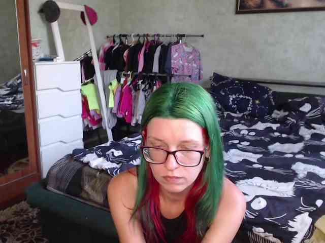 malvinella webcam