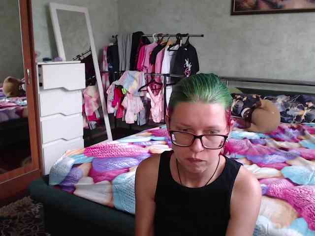 malvinella webcam