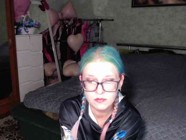 malvinella webcam
