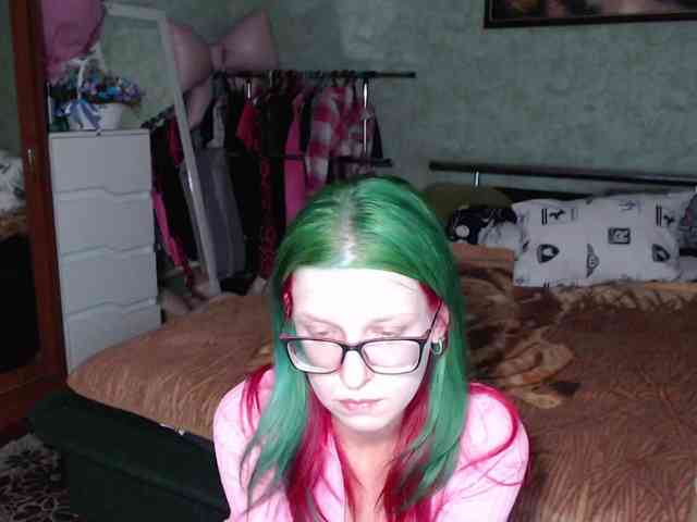 malvinella webcam