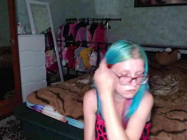 malvinella webcam