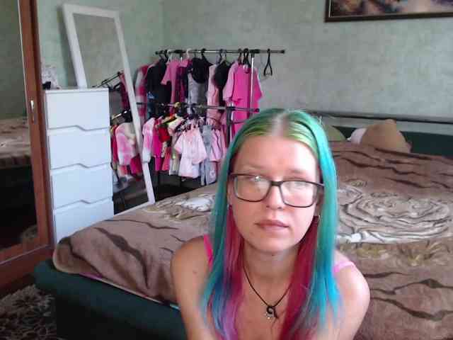 malvinella webcam