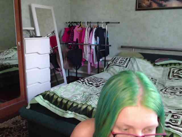 malvinella webcam