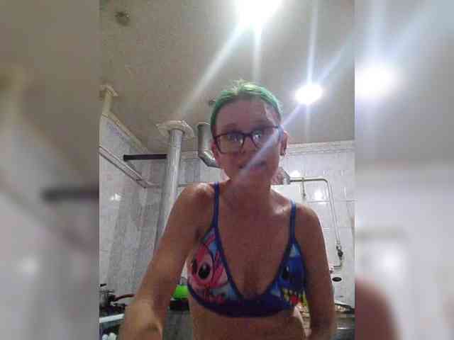 malvinella webcam