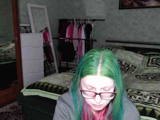 malvinella webcam