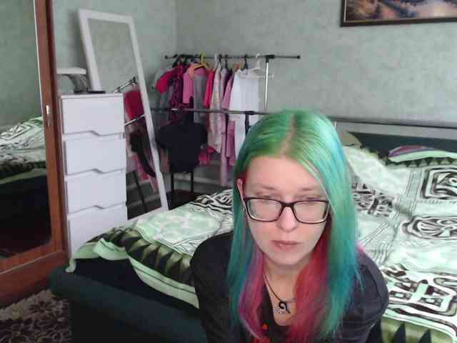 malvinella webcam