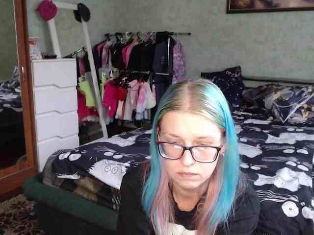malvinella webcam