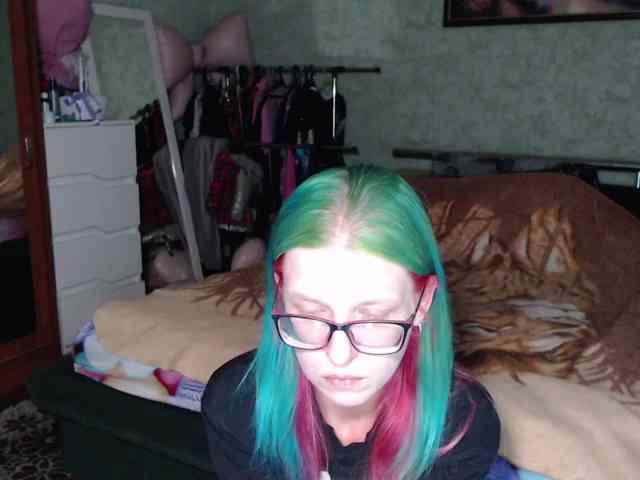 malvinella webcam
