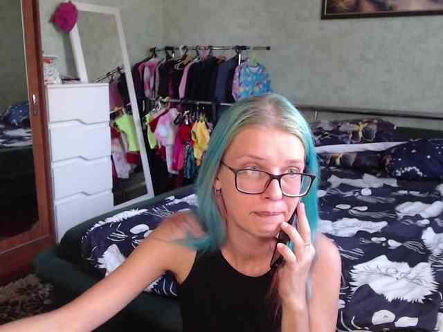malvinella webcam