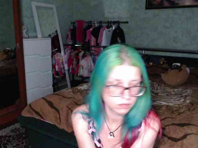 malvinella webcam