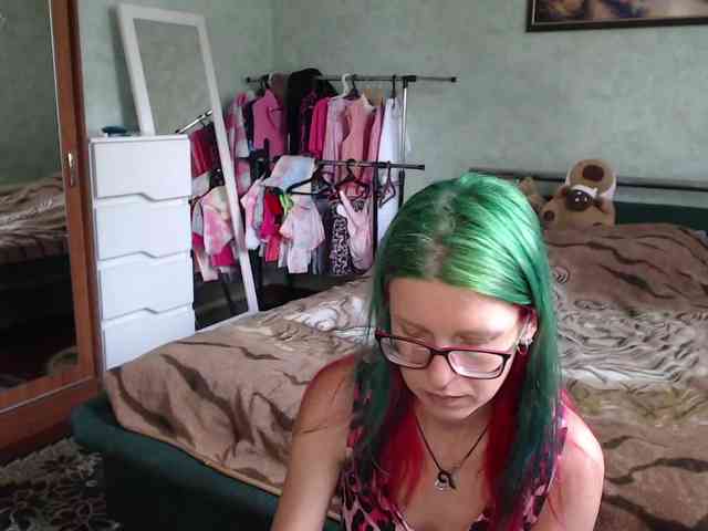 malvinella webcam