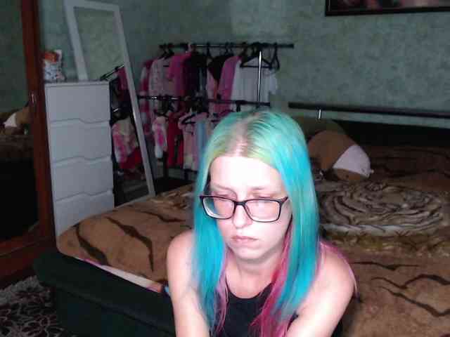 malvinella webcam
