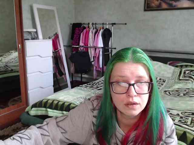 malvinella webcam