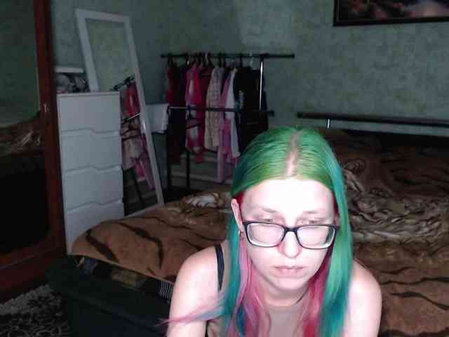 malvinella webcam