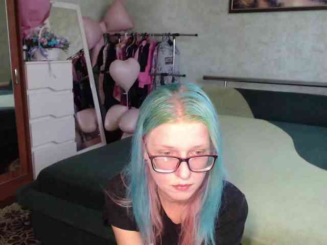 malvinella webcam