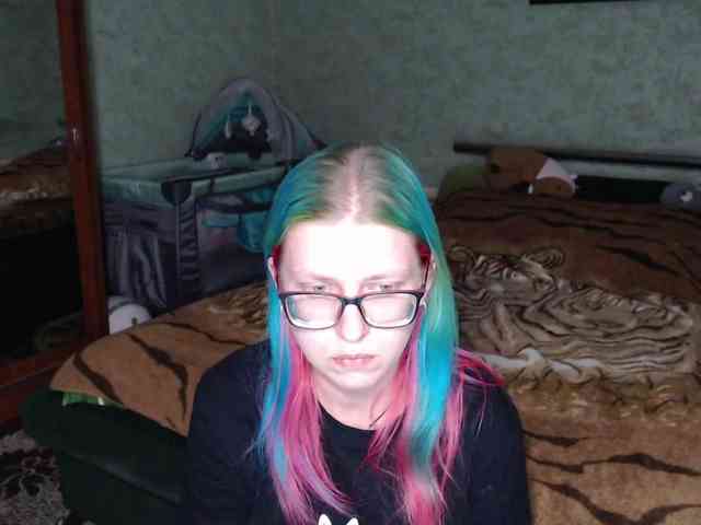 malvinella webcam