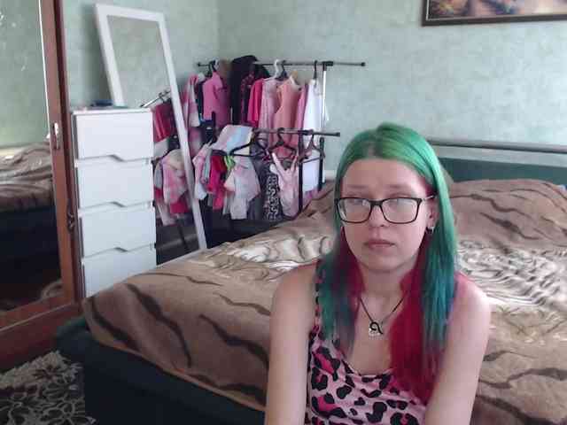 malvinella webcam