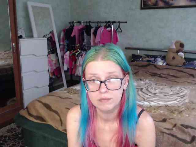 malvinella webcam
