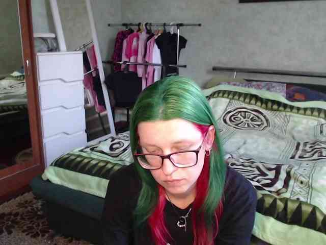 malvinella webcam